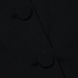L'AGENCE - Febe Tuxedo Skirt