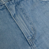 L'AGENCE - Rysa Denim Maxi Skirt