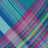 L'AGENCE - Patricia Plaid Maxi Skirt