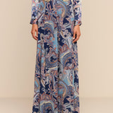 L'AGENCE - Patrica Maxi Skirt