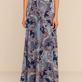 L'AGENCE - Patrica Maxi Skirt