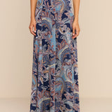 L'AGENCE - Patrica Maxi Skirt