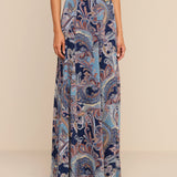 L'AGENCE - Patrica Maxi Skirt