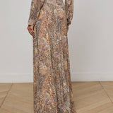 L'AGENCE - Patricia Maxi Skirt