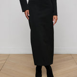 L'AGENCE - Honesty Maxi Skirt
