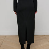 L'AGENCE - Honesty Maxi Skirt