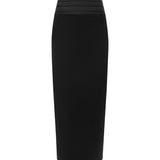 L'AGENCE - Honesty Maxi Skirt