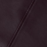 L'AGENCE - Robyn Vegan Leather Midi Skirt