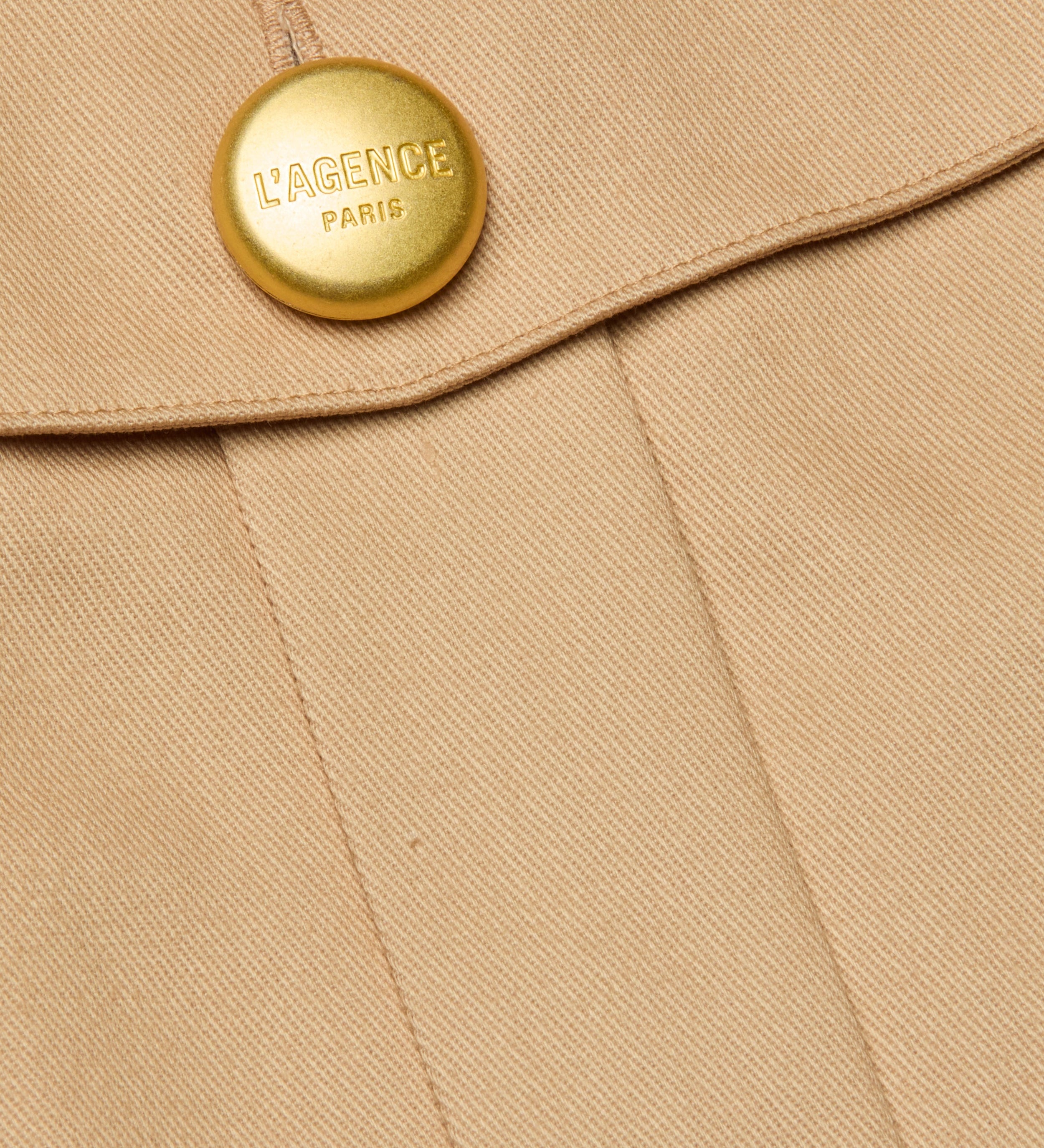 L'AGENCE - Maelis Mini Skirt