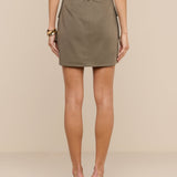 L'AGENCE - Maelis Mini Skirt