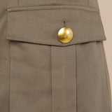 L'AGENCE - Maelis Mini Skirt