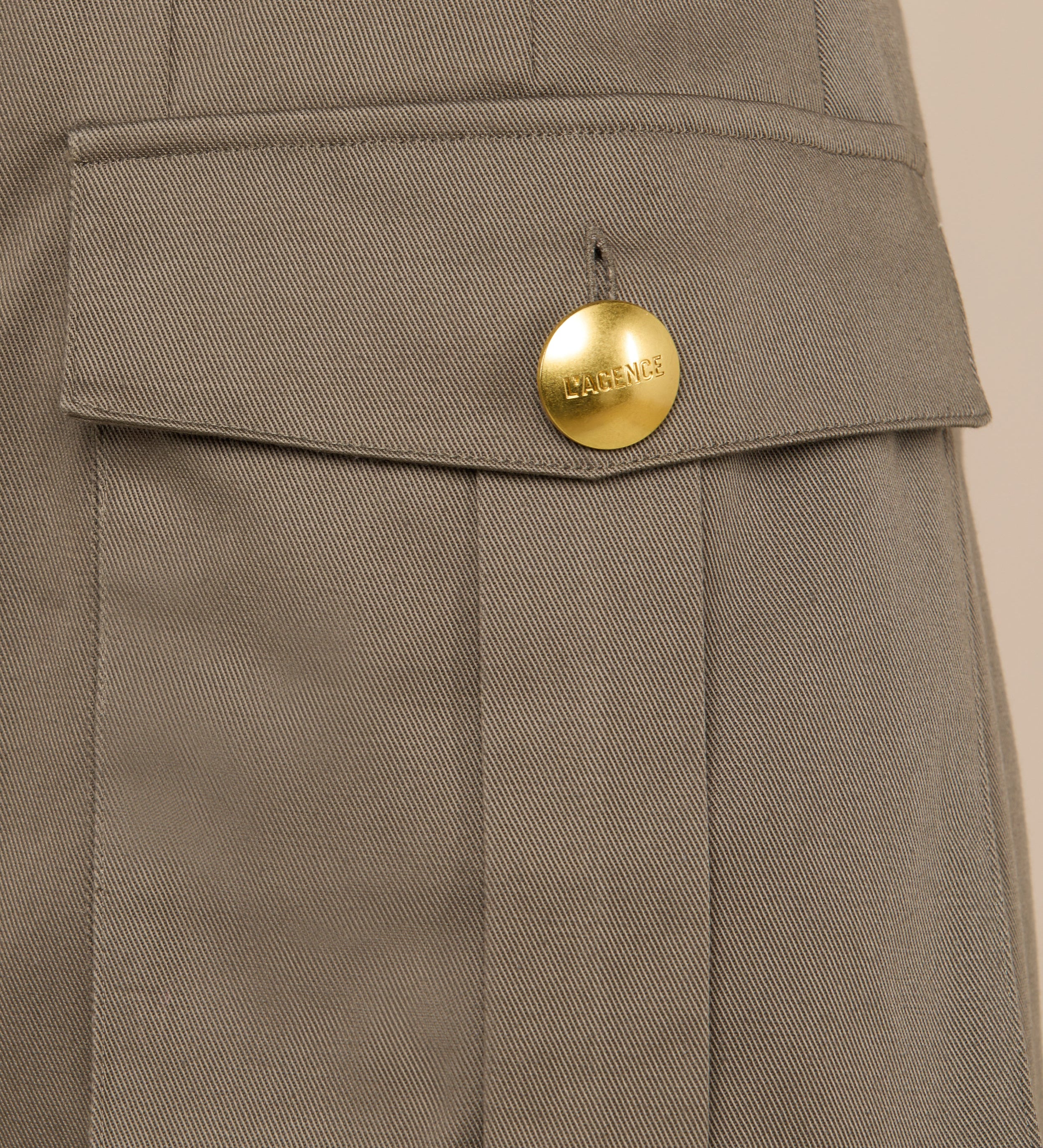 L'AGENCE - Maelis Mini Skirt