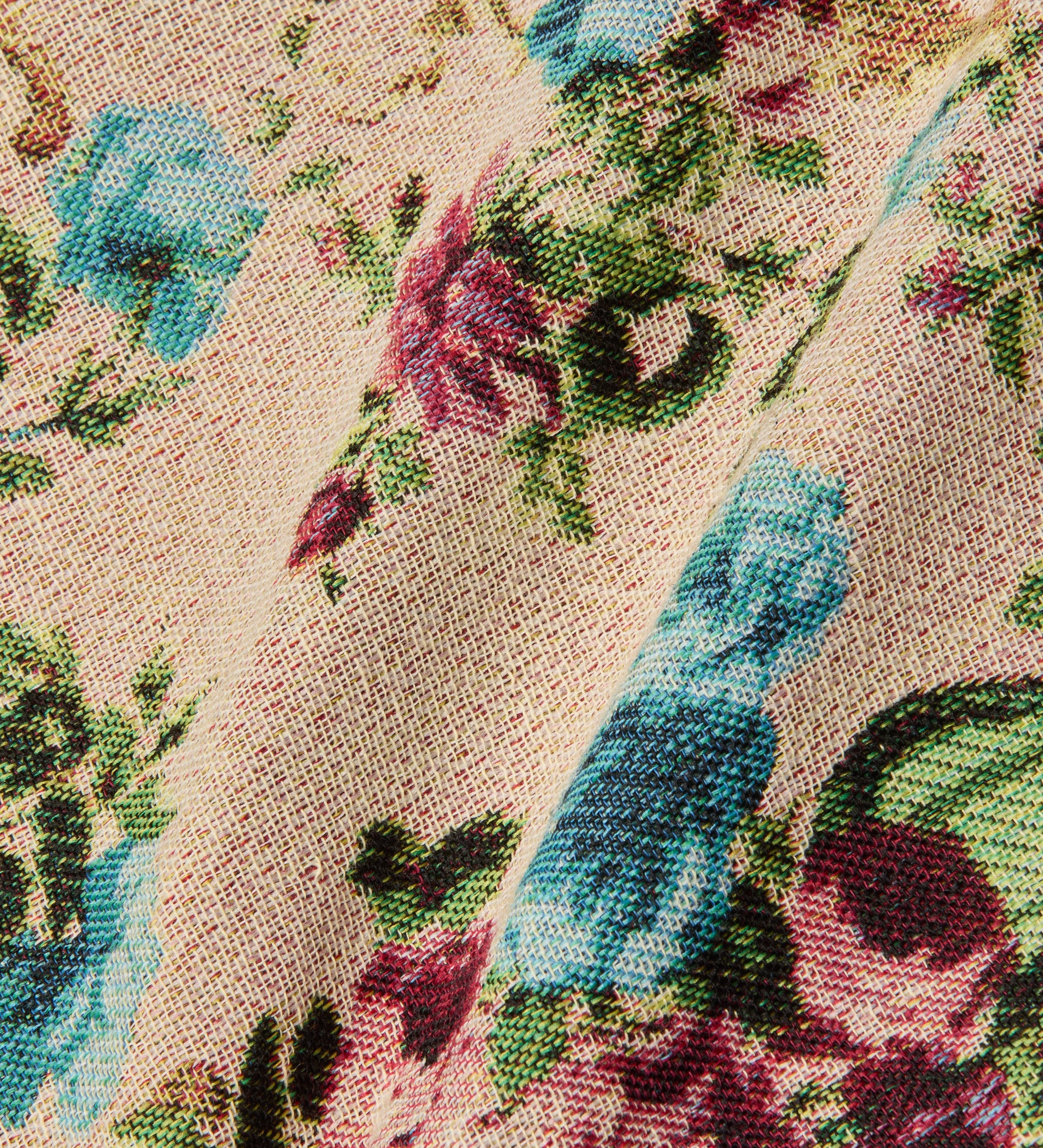 L'AGENCE - Marseille Mini Skirt