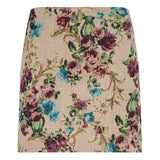 L'AGENCE - Marseille Mini Skirt