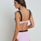 L'AGENCE - Alexandria Bikini Top