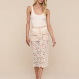 L'AGENCE - Shae Skirt