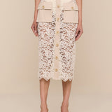 L'AGENCE - Shae Skirt
