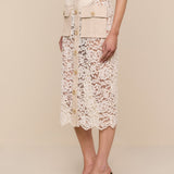 L'AGENCE - Shae Skirt