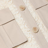 L'AGENCE - Shae Skirt