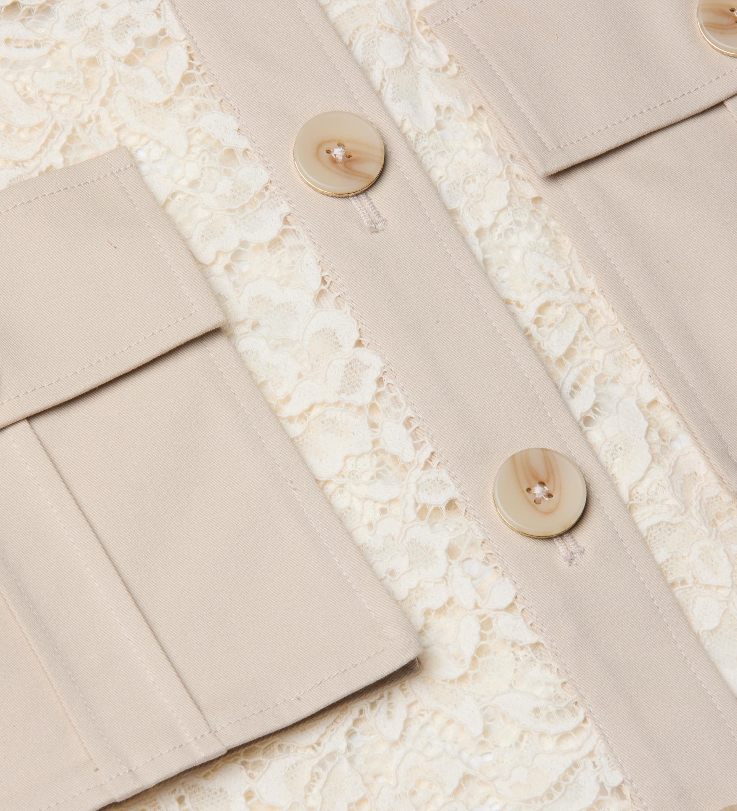 L'AGENCE - Shae Skirt