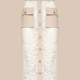 L'AGENCE - Shae Skirt