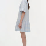 Simkhai - Cris Cotton Shirt Dress