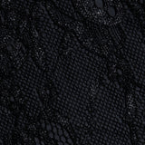 L'AGENCE - Raymonde Lace Maxi Skirt