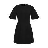 Tôteme - Sculptural Short Dress