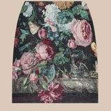 L'AGENCE - Marseille Mini Skirt