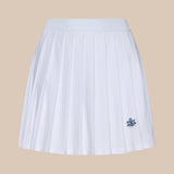 L'AGENCE - Aryna Pleated Tennis Skirt