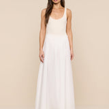 L'AGENCE - Evangelina Maxi Skirt