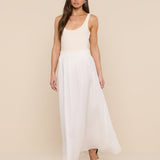 L'AGENCE - Evangelina Maxi Skirt