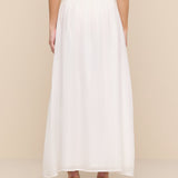 L'AGENCE - Evangelina Maxi Skirt