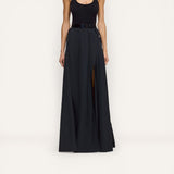 L'AGENCE - Sylas Nylon Skirt