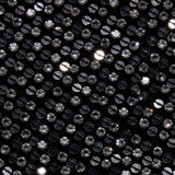 L'AGENCE - Zeta Beaded Maxi Skirt