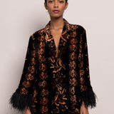 Cara Cara - Venezia Jacket