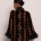 Cara Cara - Venezia Jacket