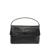 The Row - Sally Leather Shoulder Bag