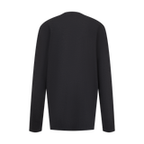 Tôteme - Fine V - Neck Knit Top