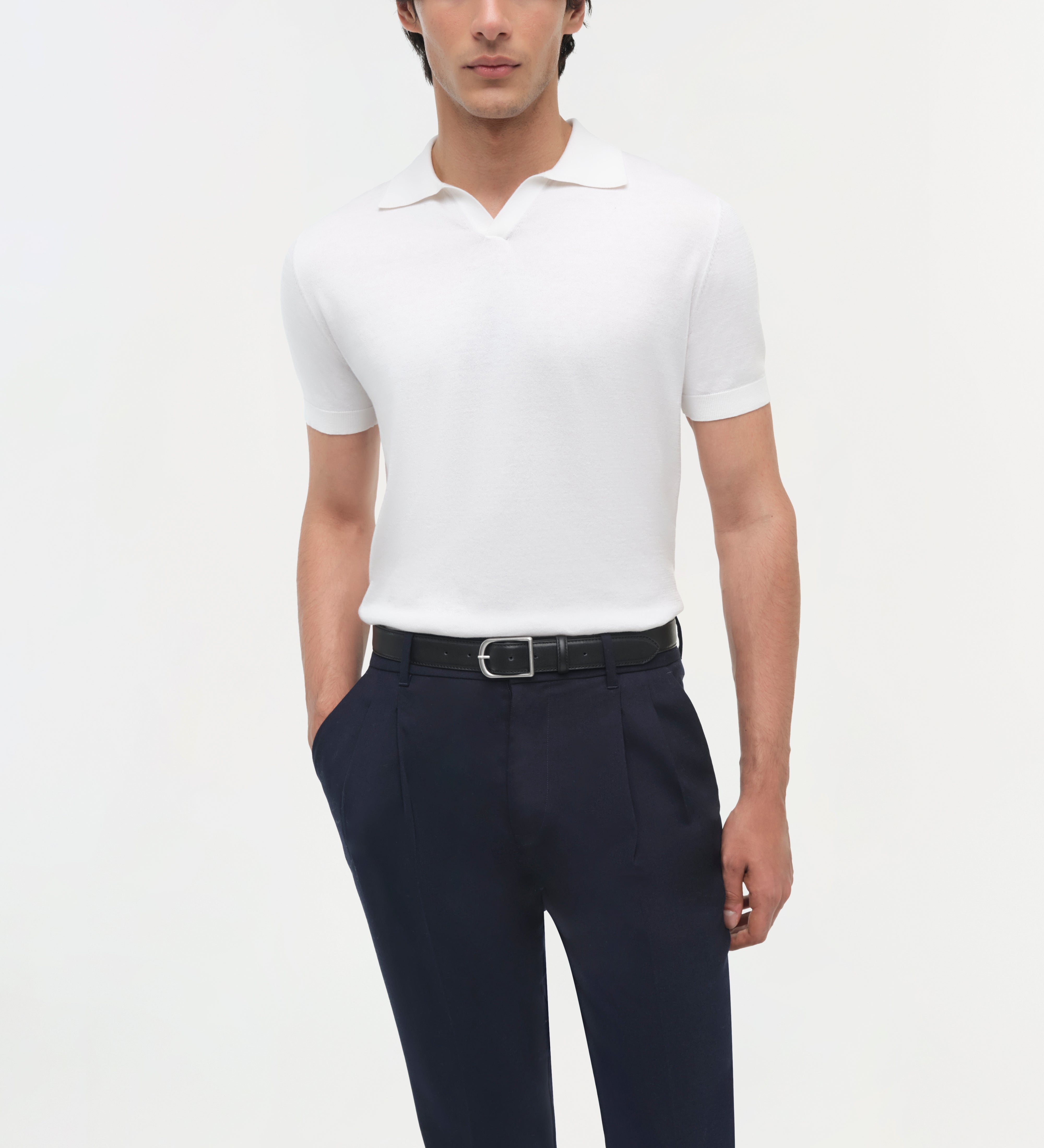Simkhai - Bramble Pleat Front Trouser
