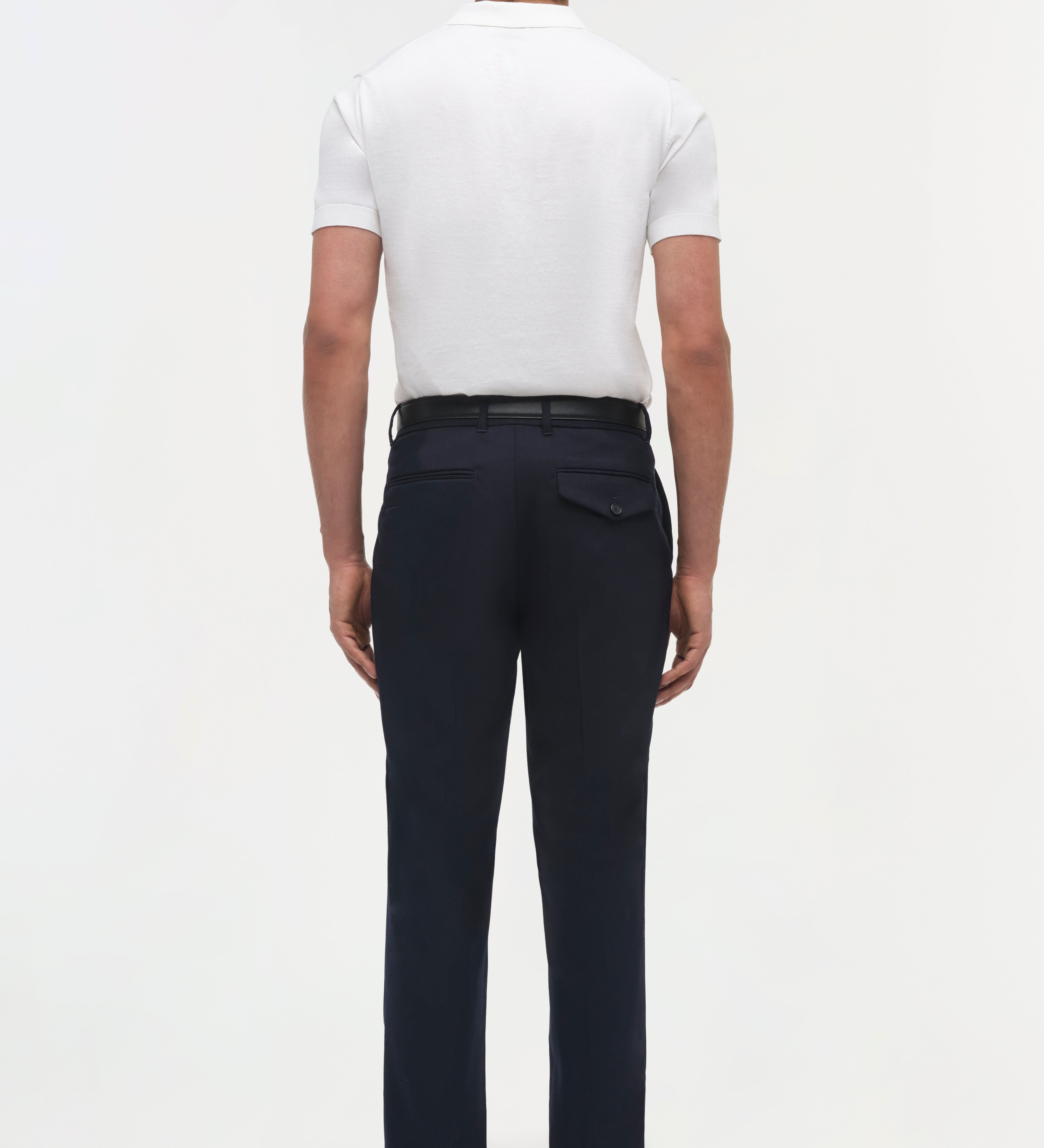 Simkhai - Bramble Pleat Front Trouser