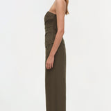 Simkhai - Arden Cotton Pull On Pant
