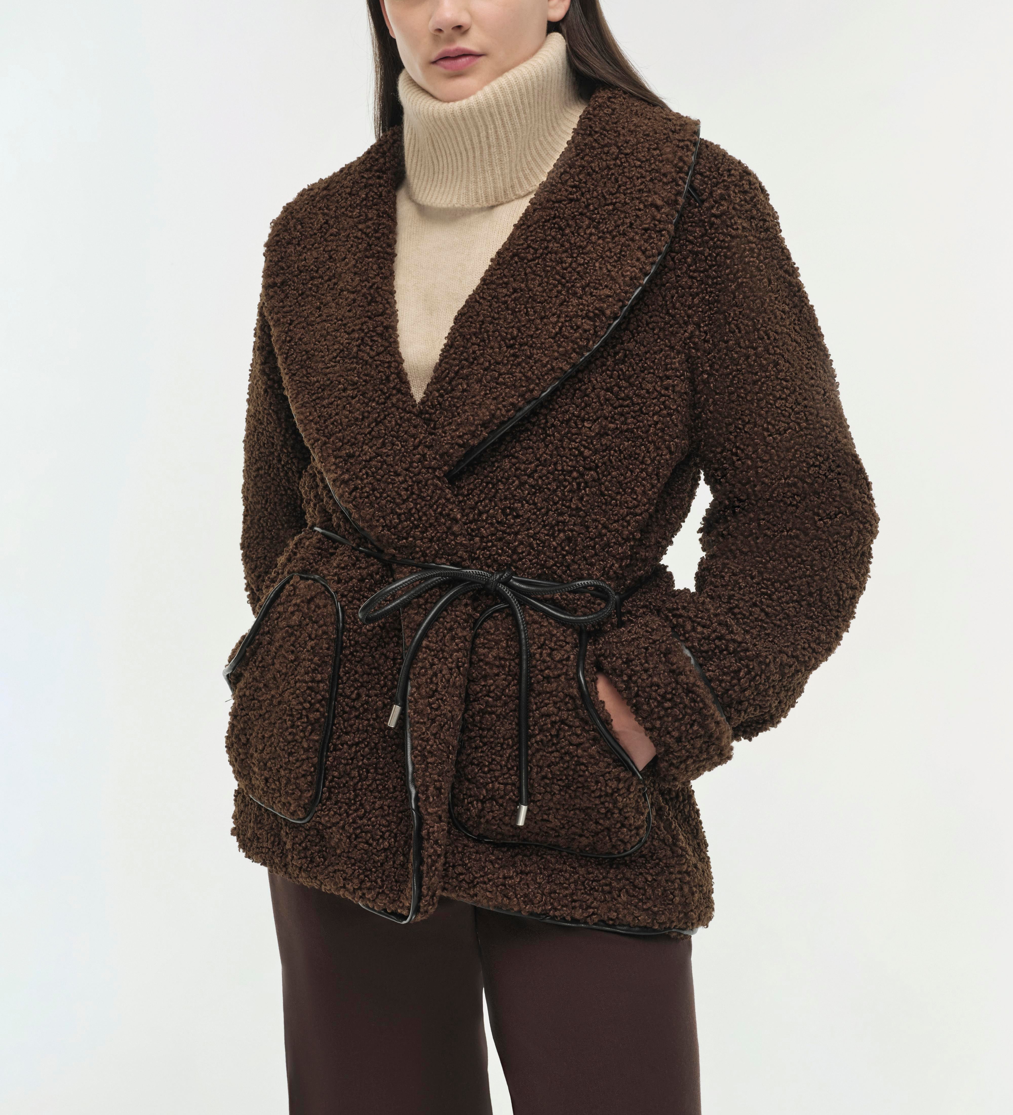 Simkhai - Kimia Jacket