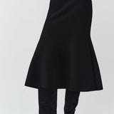 Simkhai - Zev Compact Knit Midi Skirt