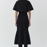 Simkhai - Ellignton Compact Knit Cape