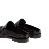 Saint Laurent - Le Loafer Mule
