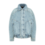 Saint Laurent - Denim Jacket