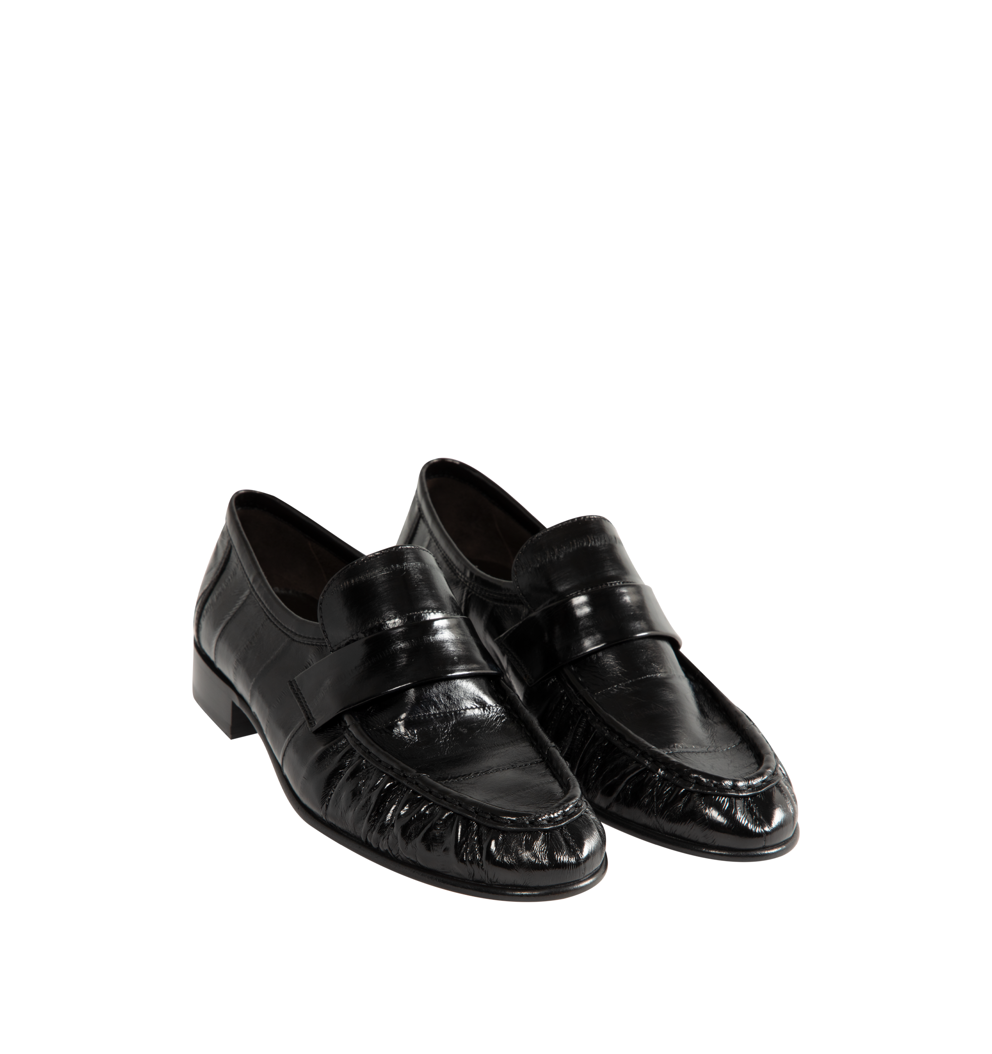 The Row - Soft Loafer