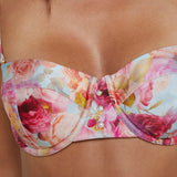 L'AGENCE - Alexandria Bikini Top
