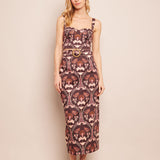 Cara Cara - Blaze Skirt